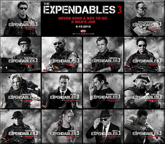 857 X 746 117.6 Kb 1920 X 1096 167.2 Kb  3 / Expendables 3