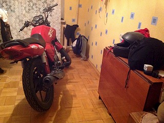 1920 X 1434 822.6 Kb Tvs apache 150