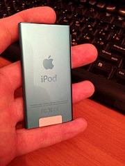1536 X 2048 815.8 Kb 453 X 604  69.5 Kb IPod nano 7, !