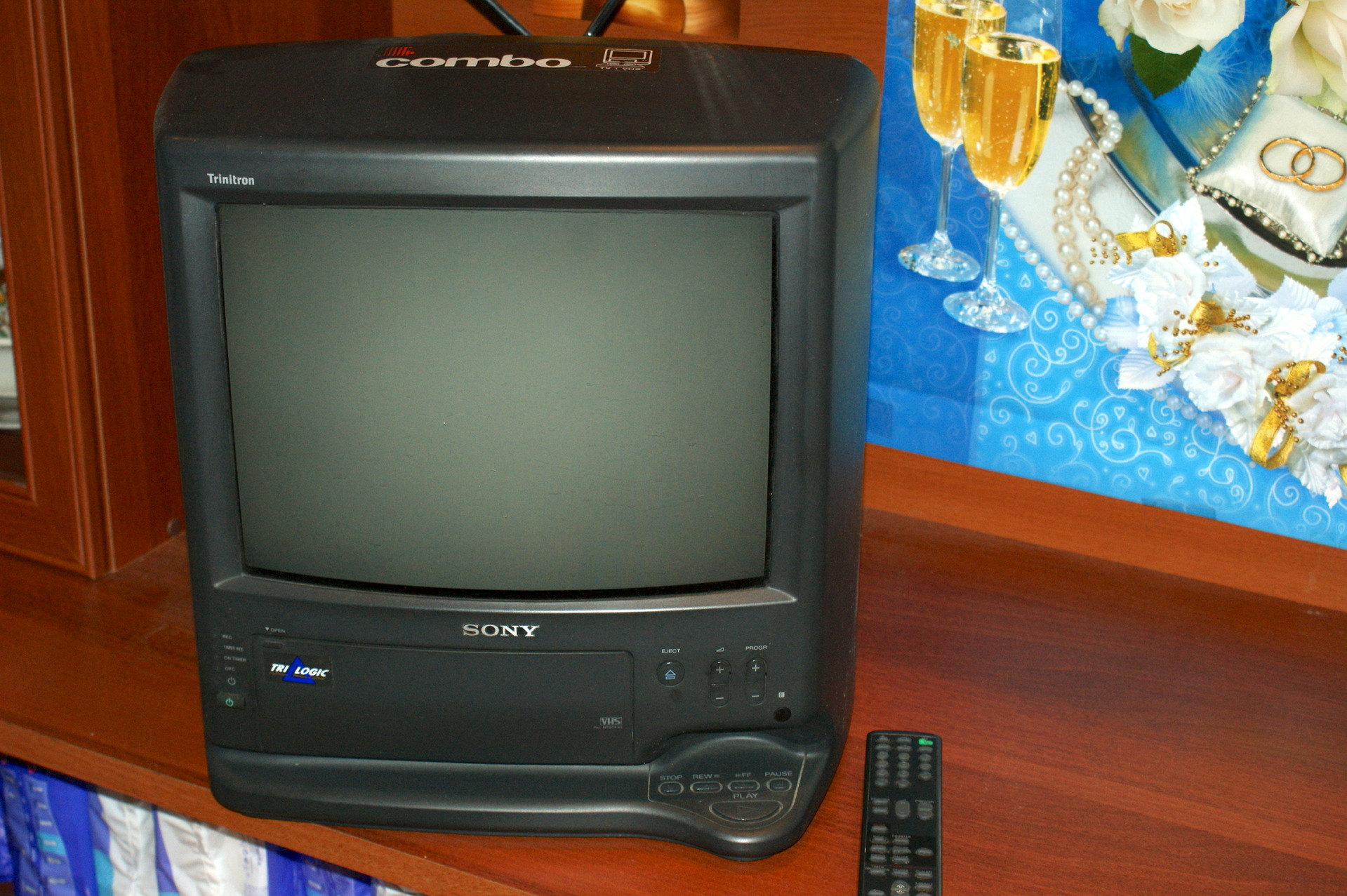 Телевизор sony kv