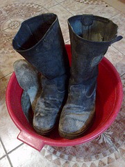 1200 X 1600 577.8 Kb Соль на ботинках