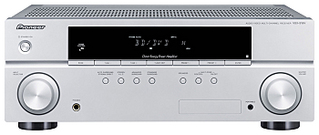 319 x 135   Denon   Pioneer