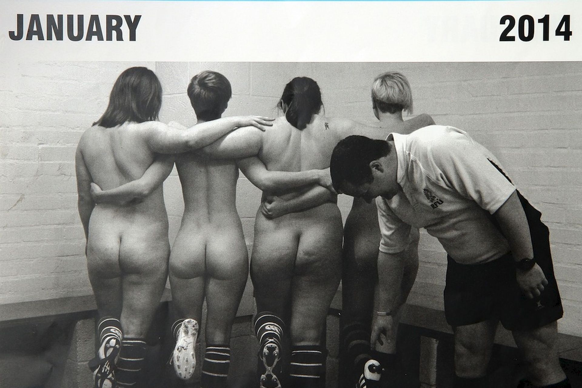 календарь с голыми мужиками фото 117