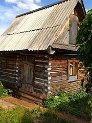 240 X 320 26.0 Kb дом на СНТ Сосновый 8 сот. по Гольянскому тракту у д. Забегалово