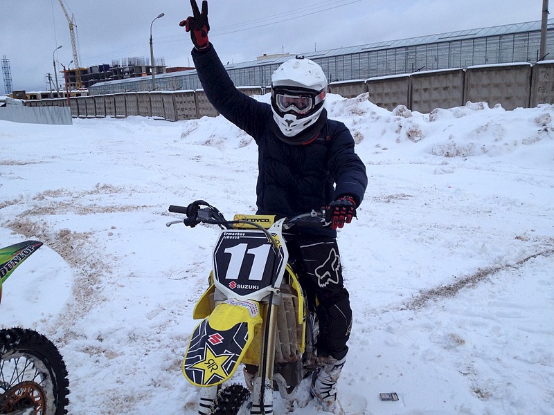 1920 X 1440 630.7 Kb В выходные кто, где гоняет?