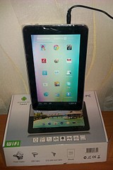 1728 X 2592 793.6 Kb Продам планшет Tablet PC 9' Отличный подарок на Новый Год