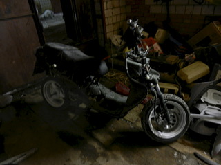 1920 X 1440 399.8 Kb Patron major 150cc 2013  14000