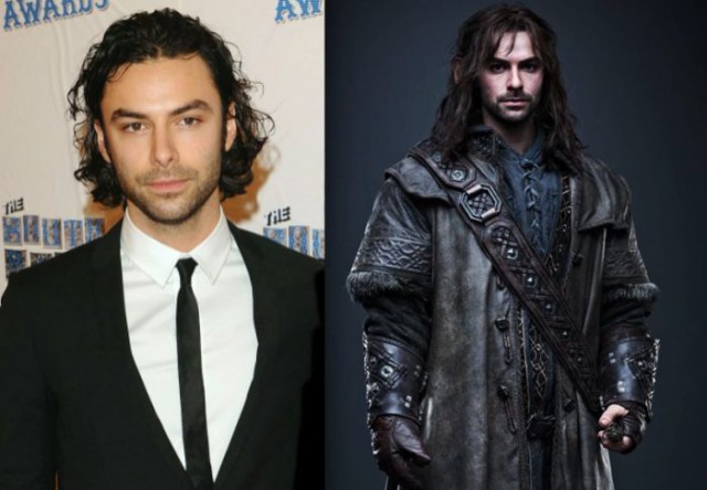 640 x 444 640 x 434 640 x 348 Хоббит: Пустошь Смауга / The Hobbit: The Desolation of Smaug ДУБЛИРОВАННЫЙ трейлер