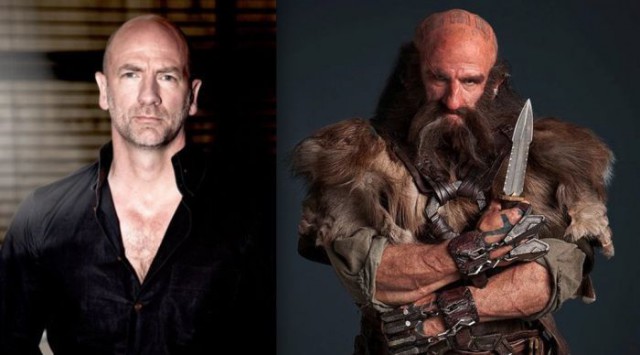 640 x 355 Хоббит: Пустошь Смауга / The Hobbit: The Desolation of Smaug ДУБЛИРОВАННЫЙ трейлер