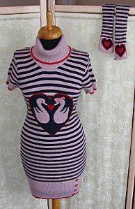 392 X 604  86.4 Kb женская молодежная одежда (фото)пр-во:Турция