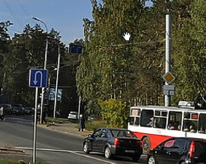 640 X 512 335.1 Kb 26.12.13 ОрджОникидзе - Ракетная(видео ДТП)