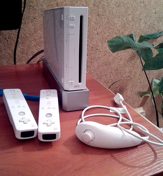 1761 X 1904 680.7 Kb  Nintendo Wii