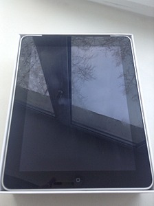 1920 X 2570 745.2 Kb iPad 64Gb Wi-Fi + 3G 