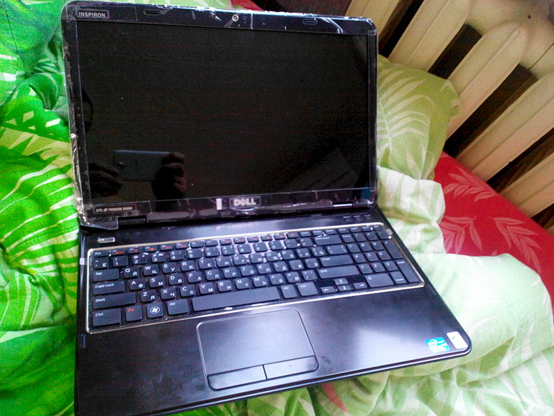 1920 X 1440 688.9 Kb   i5 4Gb , 500Gb