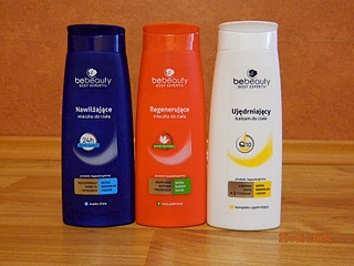1632 X 1224 445.4 Kb 1632 X 1224 557.6 Kb Косметика BeBeauty (Польша) и не только