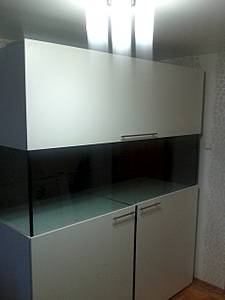 960 X 1280 291.1 Kb Какой у вас аквариум?