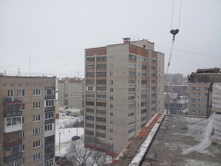 1920 X 1440 275.7 Kb ЖК Ласточка Комос-строй