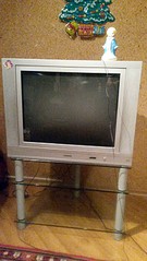 1836 X 3264 472.0 Kb Продам телевизор Thomson 29DZ425MV 72см + подставка стеклянная (б/у)