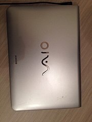 720 X 960  89.0 Kb 720 X 960 115.7 Kb Sony Vaio ������