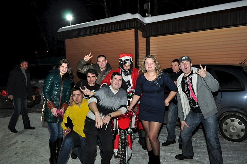 1920 X 1275 535.1 Kb 1920 X 1275 597.4 Kb Мотокорпаратив удался!