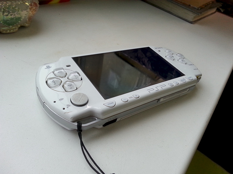 1920 X 1440 683.3 Kb  PSP 2006 