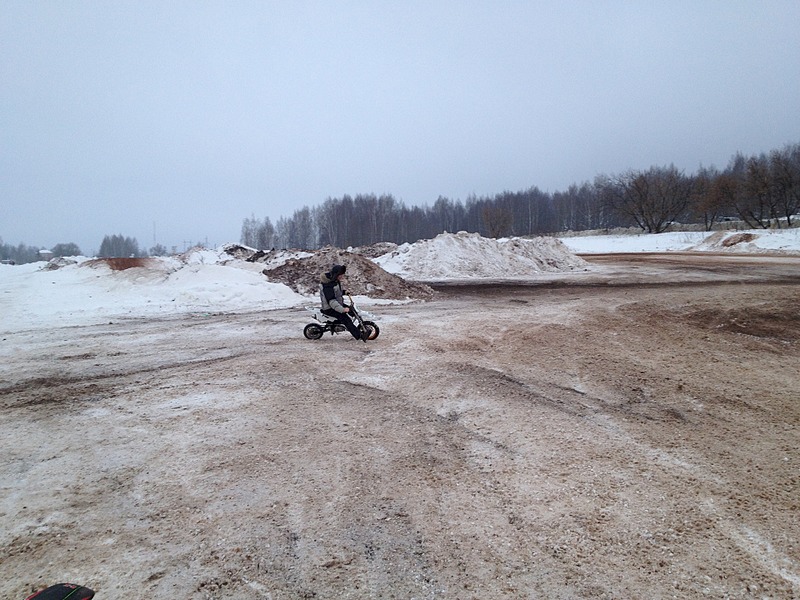 1920 X 1440 734.8 Kb 1920 X 1440 753.7 Kb В выходные кто, где гоняет?