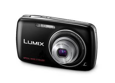1440 X 1047 100.0 Kb   Lumix dmc-s1  1000 