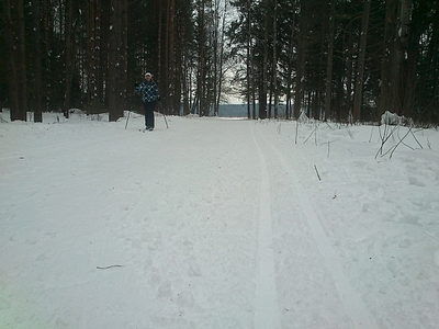 640 X 480 209.9 Kb 640 X 480 242.1 Kb Лыжи, беговые!