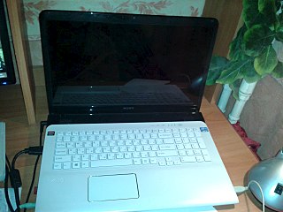 1280 X 960 150.8 Kb  Sony Vaio ( sve171e13v), (  ) 14..