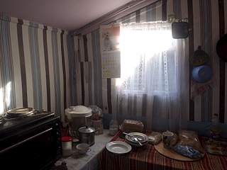 320 x 240 Дом ст.Люкшудья, 800 т.р. фото