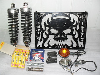 1024 X 768 337.6 Kb 1388 X 900 227.6 Kb  Yamaha V-MAX