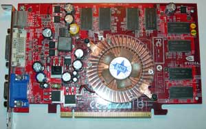 300 x 188   nvidia 6600 128mb