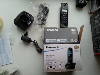 1920 X 1440 691.3 Kb dect  panasonic kx-tg 1611 ruh