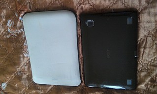 1920 X 1148 544.0 Kb ������ Acer Iconia Tab A501 16gb 3g