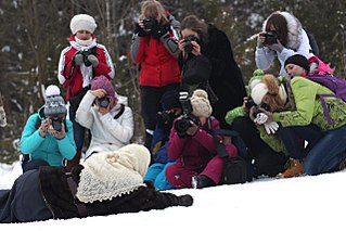 1280 X 853 174.3 Kb Фотошкола 'Фокус'. Запись на февраль-март!