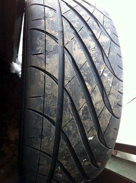 451 X 604 60.2 Kb продам ВСМПО сигма 16р с резиной лето