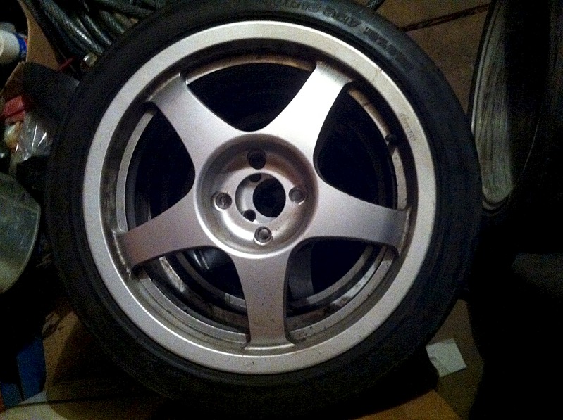 1920 X 1434 687.1 Kb 451 X 604 56.4 Kb 451 X 604 60.2 Kb продам ВСМПО сигма 16р с резиной лето