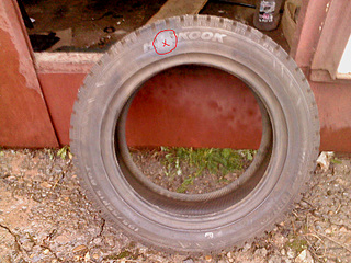 1600 X 1200 482.1 Kb 1шт новая HANKOOK winter i.Pike 195\55 R15 продам