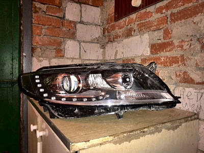 1024 X 768 336.6 Kb      Passat CC 