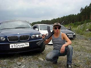 500 X 375  34.7 Kb Автомат Калашникова лучший в мире.