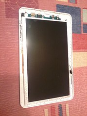 605 X 807 61.9 Kb Два планшета MID на запчасти