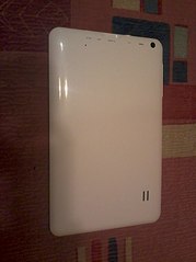 605 X 807 45.1 Kb 605 X 807 61.9 Kb Два планшета MID на запчасти