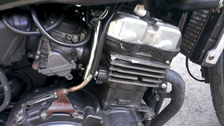 1920 X 1082 675.5 Kb  CB400SF