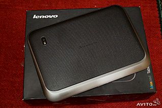 640 X 425  44.8 Kb 640 X 425  32.0 Kb Lenovo ideapad tablet k1