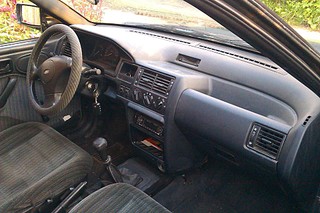 1920 X 1280 663.8 Kb 1920 X 1280 726.3 Kb Ford Escort 1992 .