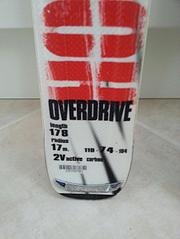 918 X 1224 85.7 Kb 918 X 1224 105.8 Kb   Nordica Hot Rod Overdrive 178