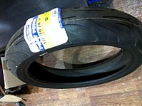 1920 X 1434 782.3 Kb  Michelin pilot power 120/70 r17