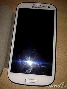 360 X 480  22.6 Kb Samsung Galaxy S3 �������� �� 6500!