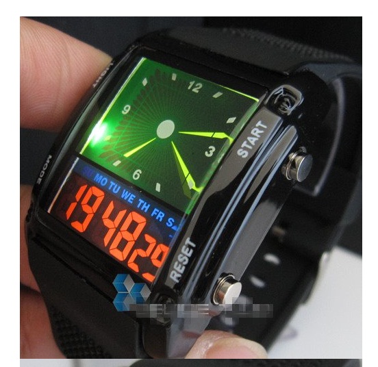 Купить Часы С Подсветкой Циферблата Наручные