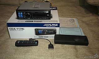 640 X 383  49.2 Kb    Alpine 117ri